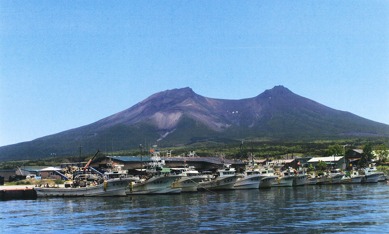 株式会社イワムラ水産 イメージ1